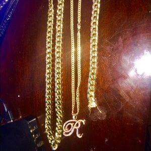 Meet your Posher, Norik